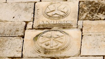 Asuncion eliza, Fustiñana