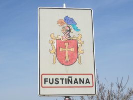 Fustiñana