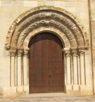 San Juan eliza, Cabanillas