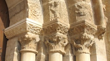 San Juan eliza, Cabanillas