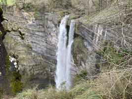 Goiuri-Ondonako Ur Jauzia