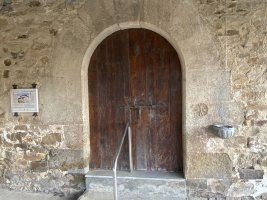 San Blas eta San Pedro Ermita