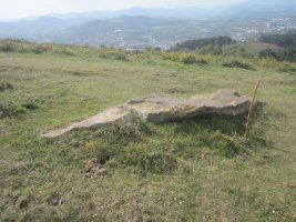 Monolito Mitxitxola I (Marzo 2024) 
