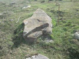 Monolito Mitxitxola III (marzo 2024)