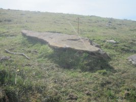 Monolito Mitxitxola III (marzo 2024)