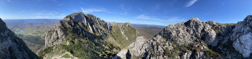 Peña del Castillotik