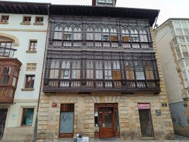 Andikano-Zelaa Jauregia