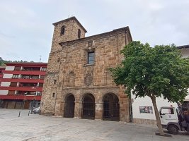 San Frantzisko Komentua