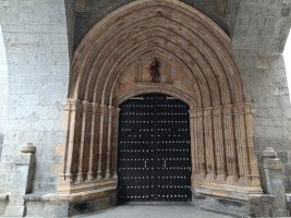 San Juan Bataiatzailea Eliza