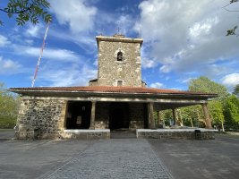 Arrateko Andra Mari Ermita