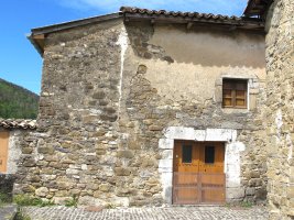 Tejedor etxea, Igari-GORZA