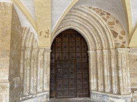 Andra Mari Eliza. Apilaiz