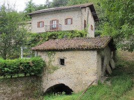 Errotatxiki errota, Altzo Azpi