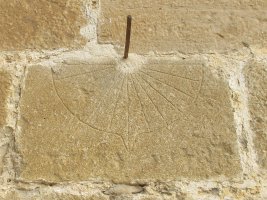 Asunción eliza, Puiu