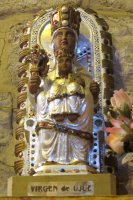 Asunción eliza, Puiu