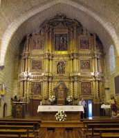 Asunción eliza, Puiu