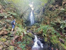 Belaustegi Ur Jauzia