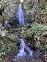 Belaustegi Ur Jauzia