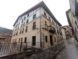 Bañez de Artazubiaga Jauregia. Arrasate