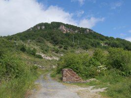 Ilarratza Kontrasta aldetik