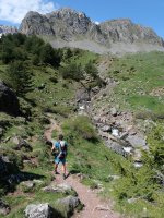 Mallo de las Ferrerías