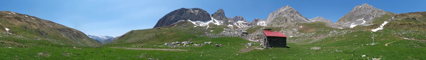 Caseta Foya Barcal Acherito