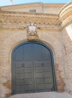 Cortesko Gaztelua, Cortes