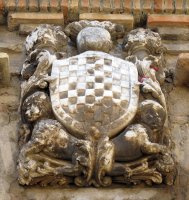 Cortesko Gaztelua, Cortes