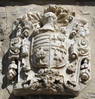 Cortesko Gaztelua, Cortes