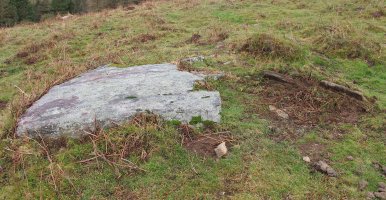 Urganbide trikuharria, Goizueta