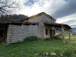 San Joakin eta Santa Ana Ermita.Markina