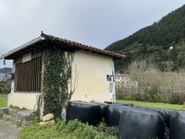 Erdotzako Amaren  Santutxoa. Markina