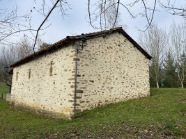 San Lorenzo. Luiaondo