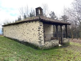 San Lorenzo. Luiaondo