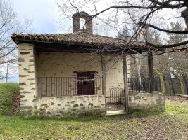 San Lorenzo. Luiaondo