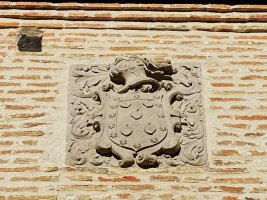 Murga Dorretxea. Aiara (Murga)