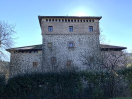 Murga Dorretxea. Aiara (Murga)