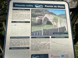 Otazu Zubia. Aiara (Luiaondo)