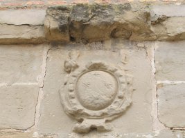 Carmen monastegia, Corella