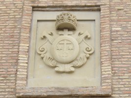 Carmen monastegia, Corella