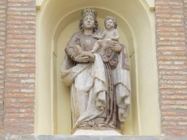 Carmen monastegia, Corella