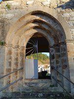 Bedarretako San Miguel. Aretxabaleta