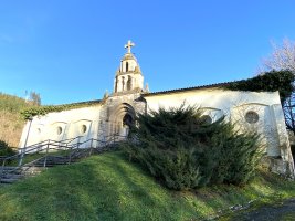 Bedarretako San Miguel. Aretxabaleta