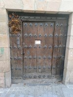 Udaletxe Zaharra. Aretxabaleta