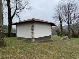 Santutxo Ermita. Bergara (Elosua Auzoa)