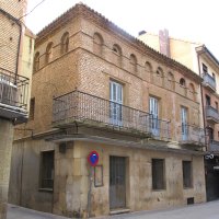 Caballeros kaleko 2 zenbakiko etxea, Cintruenigo