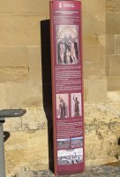 San Juan Bataiatzailea eliza, Cintruenigo