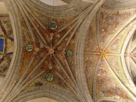 Arteko Gure Amaren Santutegia. Artziniega