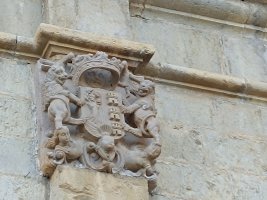 Arteko Gure Amaren Santutegia. Artziniega