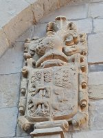 Ama Agustindarren Komentua. Artziniega